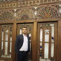 هادی رستمی ها پروفایل