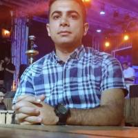 عرفان پرواز پروفایل