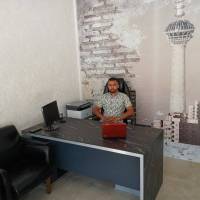 سهیل صادقی پروفایل