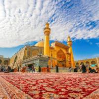 خانه امیدوآرامش پروفایل