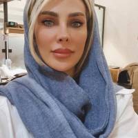 آریافر پروفایل