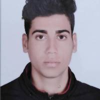 محمدامین پروفایل