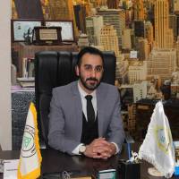 سید محمد هادی مظفری پروفایل