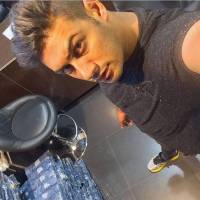 حسن جهاندیده پروفایل