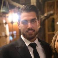 مهراب اسدی پروفایل