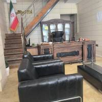 علی حاجی صادقی پروفایل