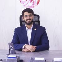 کارگزارملکی علیرضاصفی پور پروفایل