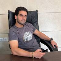 محمد خانعموئی پروفایل