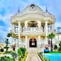 املاک یعقوب بایرام نژادبا 3شعبه فعال پروفایل