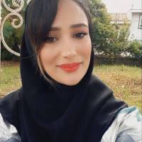 خانم فرحبخش پروفایل