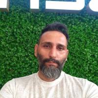 حمید کریمی  پروفایل
