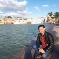 مجتبی مستقیمی نژاد پروفایل