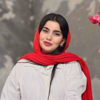 زهرا عینی پروفایل