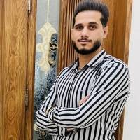 صادق جوادی از املاک طلائیه پروفایل
