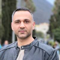 محمد زارع پروفایل