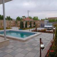 املاک زاینده رود پروفایل