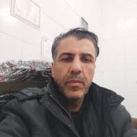 بهروز محمدی پروفایل