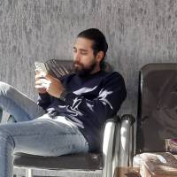 مهران مهیاری  پروفایل