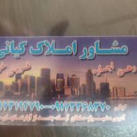 محمدرضاکیانی  پروفایل