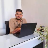 معین رخشنده پروفایل