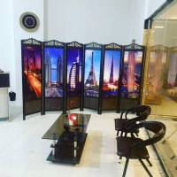 مشاوراملاک نادر پروفایل