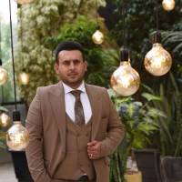 مشاور محمدمحمدی پروفایل