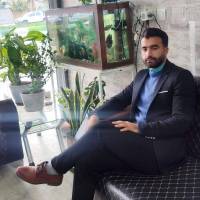 محسن موگویی  پروفایل