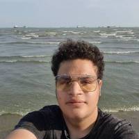 محمد امین ولی زاده  پروفایل