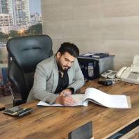 دانیال یاراحمدی پروفایل