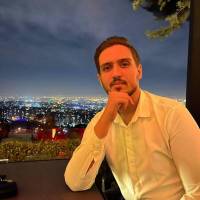 نوید شفیعی پروفایل