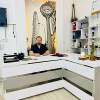محمود فهیدی پروفایل