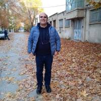 مشاور وحید باقری  پروفایل