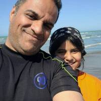 سیدمحمد باقر هاشمی زاوه پروفایل