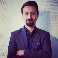 سید صادق حسینی ایزدی پروفایل