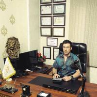دانیال محمدی پروفایل