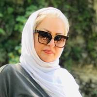 نسرین عباسی پروفایل