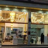 مانی احمدی پروفایل