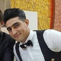 جواد بدری دپارتمان املاک نیکان  پروفایل