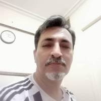 جعفر تقی خانی  پروفایل
