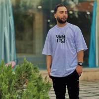 سعید دهقانی پور پروفایل