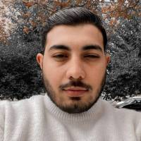 علی آبیار پروفایل
