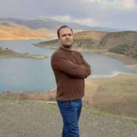 غلامرضاباقری پروفایل