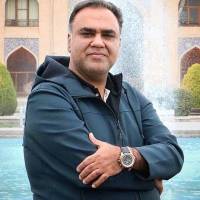 محمد مهدی علی بخشیان پروفایل