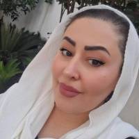 خانم حسینی پروفایل