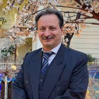 مهندس امیر کارمند تعاونی پروفایل