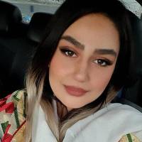 پریسا ماهباز پروفایل