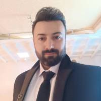 فرید ناصری کریموند  پروفایل