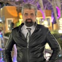 محمد رضا خلیلی  پروفایل