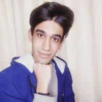 مهرسام علی عسگری پروفایل