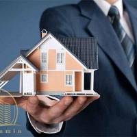 مشاور املاک پروفایل